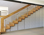 Construction et protection de vos escaliers par Escaliers Maisons à Romanswiller